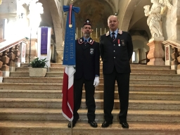 Precetto Pasquale a San Bonifacio - 24 marzo 2023